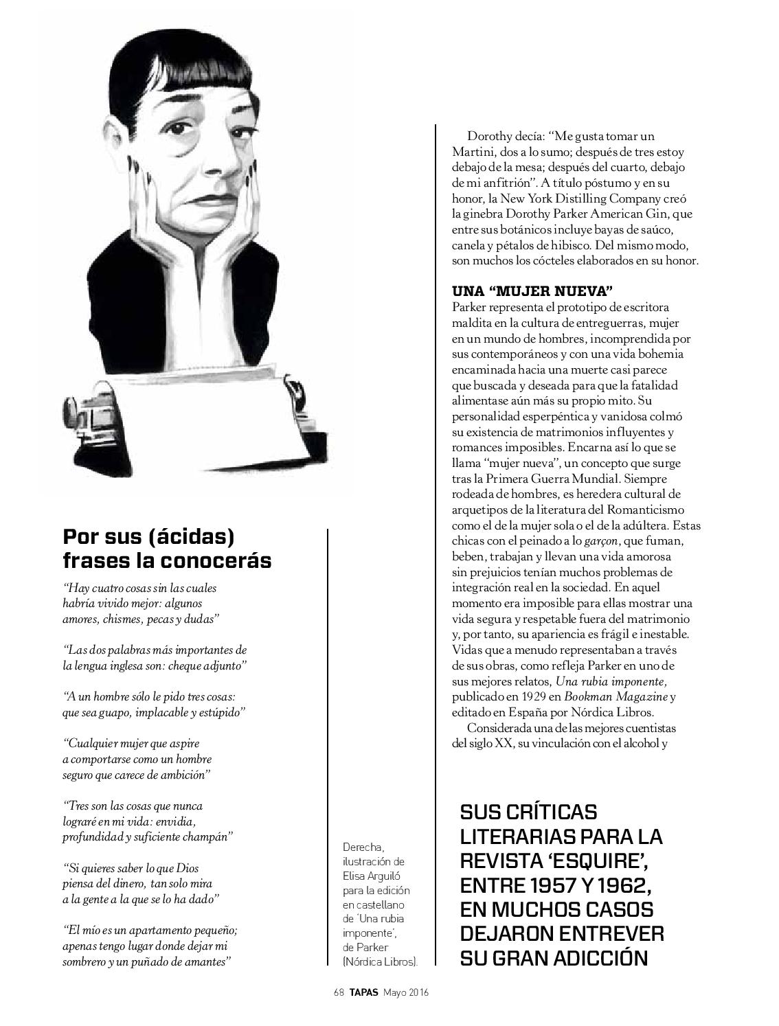 Dorothy parker artículo publicado page 003
